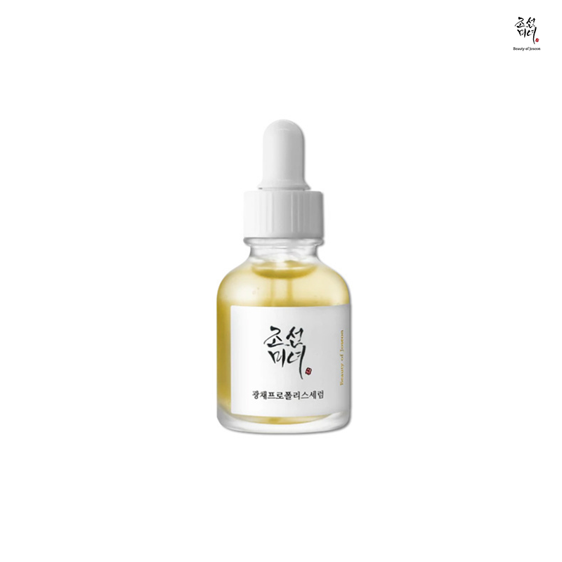 Glow Serum - Propolis + Niacinamide