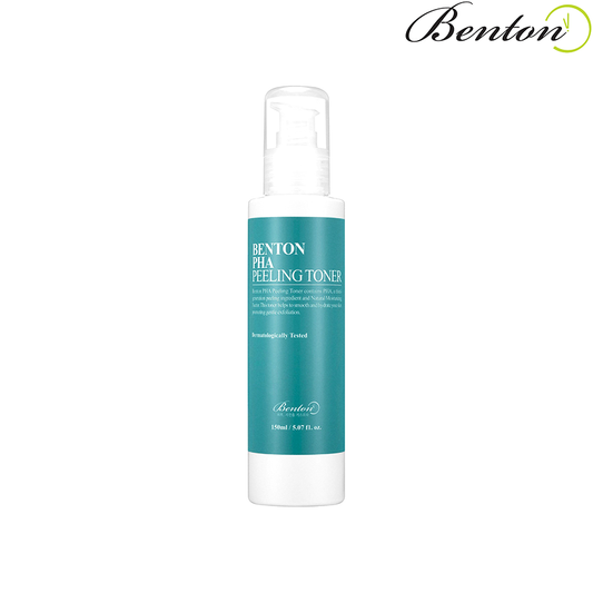 PHA Peeling Toner