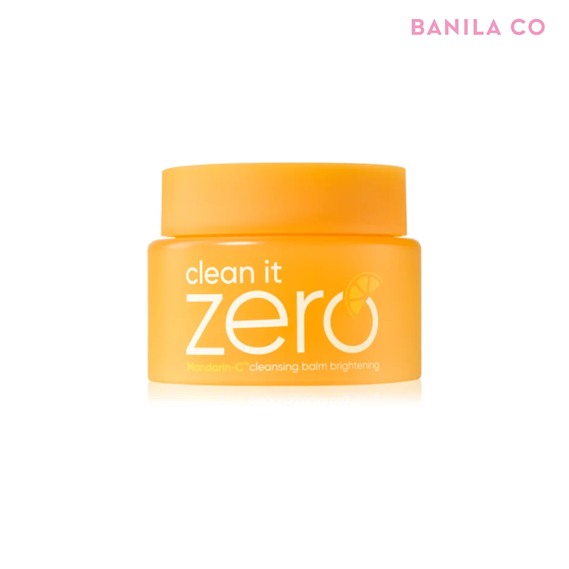 Baume démaquillant Clean It Zero - Brightening