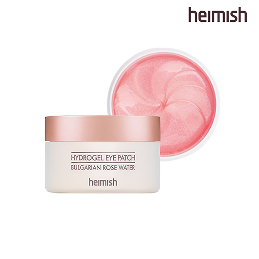 Bulgarian Rose Hydrogel Eye Patch