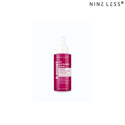 B-Boost 10% Niacinamide Serum