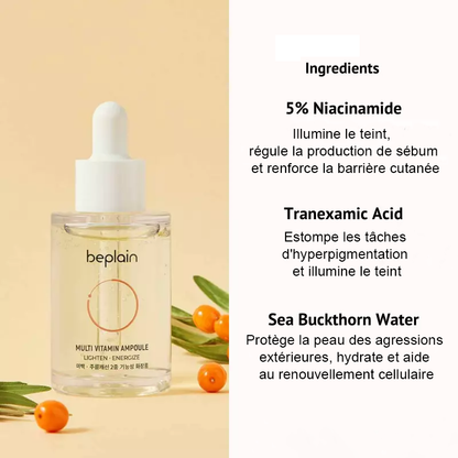 Multi Vitamin Ampoule