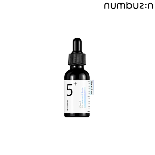 No.5 Vitamin Concentrated Serum