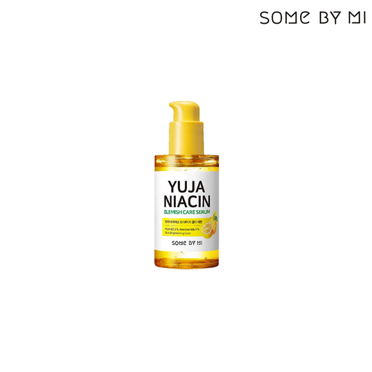 Yuja Niacin Blemish Care Serum