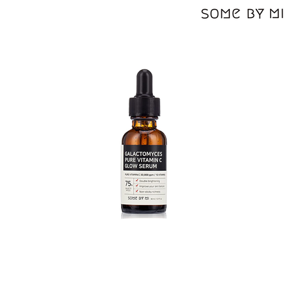 Galactomyces Pure Vitamin C Glow Serum