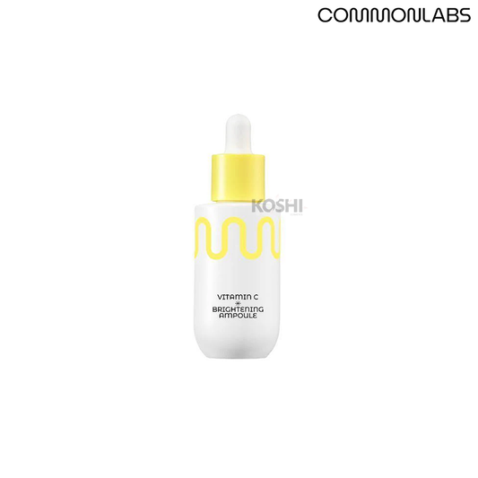 Vitamin C Brightening Ampoule