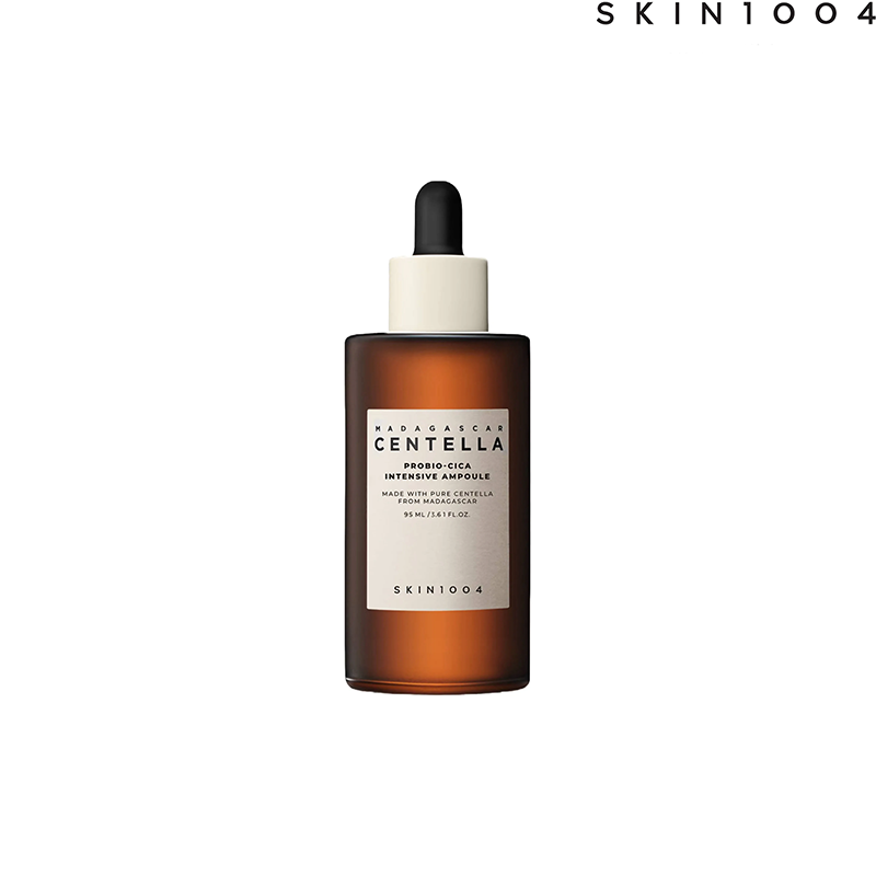 Madagascar Centella Probio-cica Intensive Ampoule