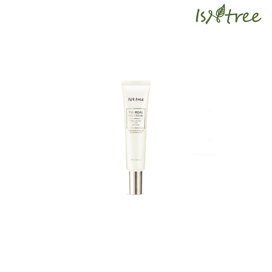 TW-Real Eye Cream