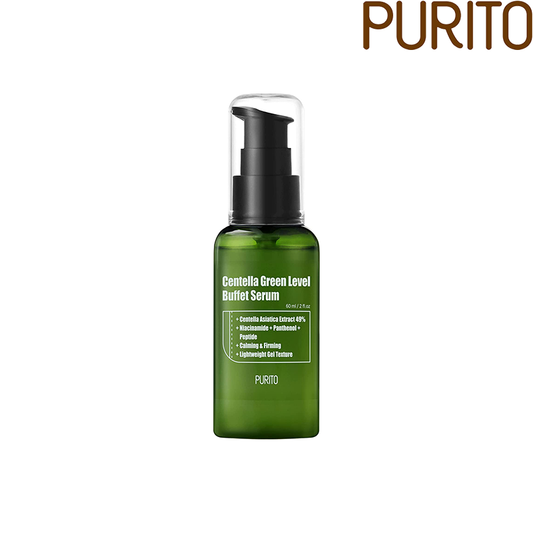 Wonder Releaf Centella Serum