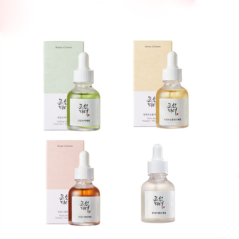 Glow Serum - Propolis + Niacinamide