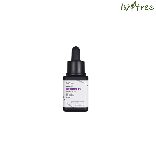 Hyper Retinol EX 1.0 Serum