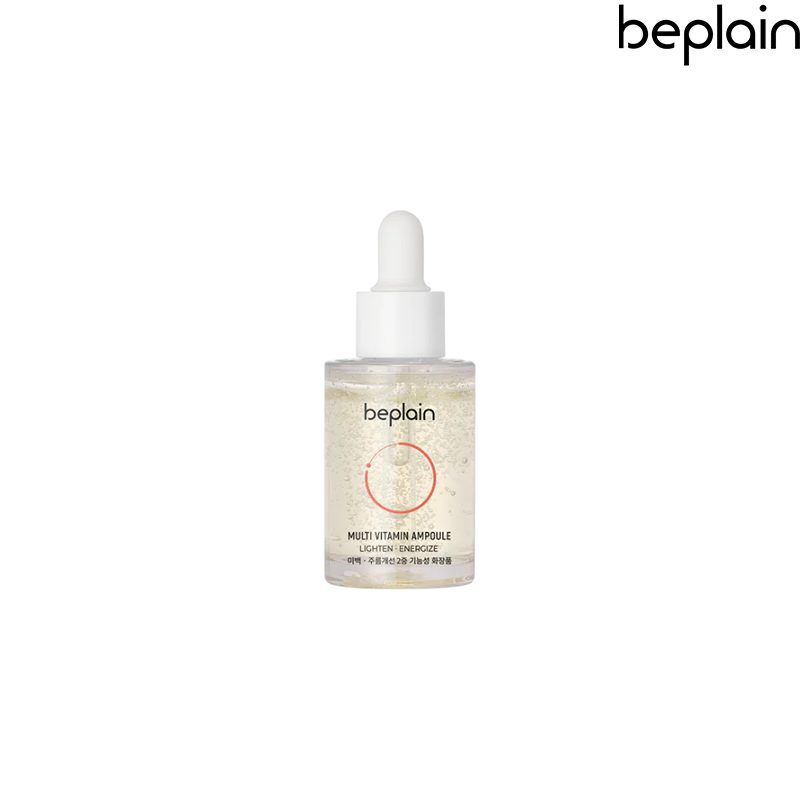 Multi Vitamin Ampoule