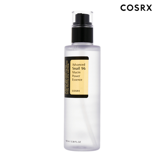 Advanced Snail 96 Mucin Power Essence