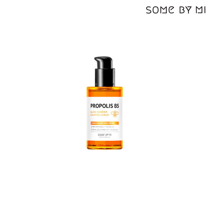 Propolis B5 Glow Barrier Calming Serum