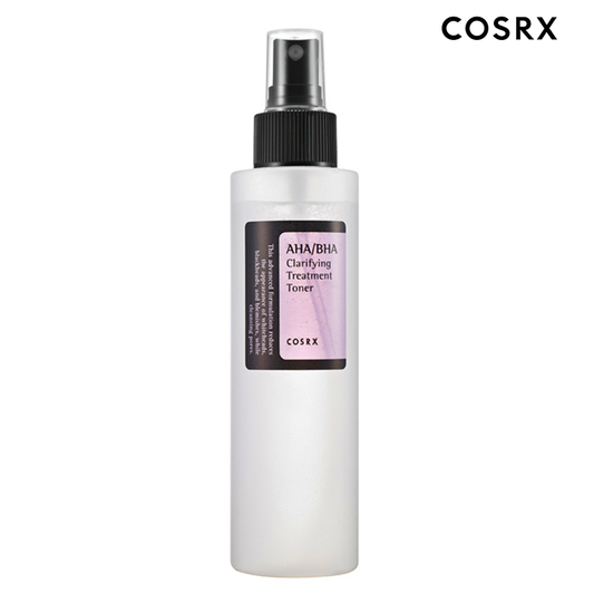 AHA/BHA Clarifying Treatment Toner