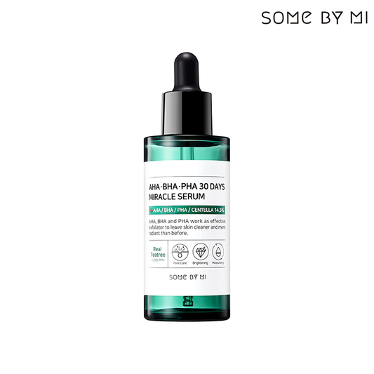 AHA BHA PHA 30 Days Miracle Serum