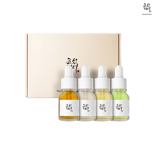 Hanbang Serum Discovery Kit