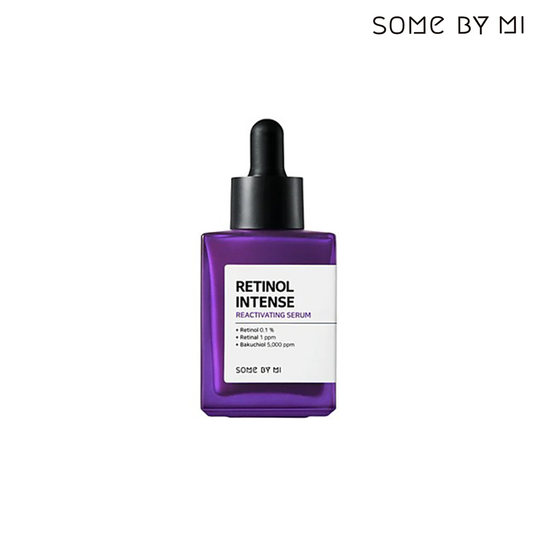 Retinol Intense Reactivating Serum